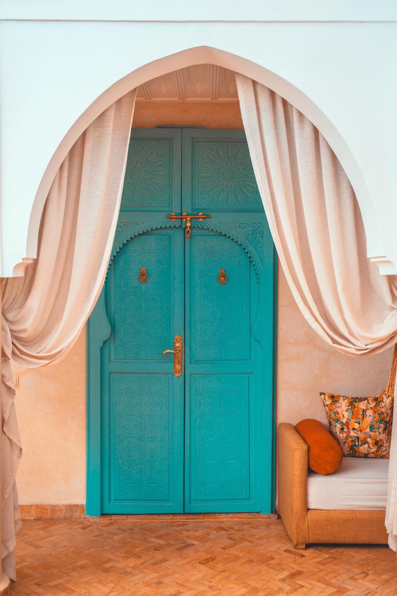Le Palais Averroes - Adults Only Lagouassem Εξωτερικό φωτογραφία
