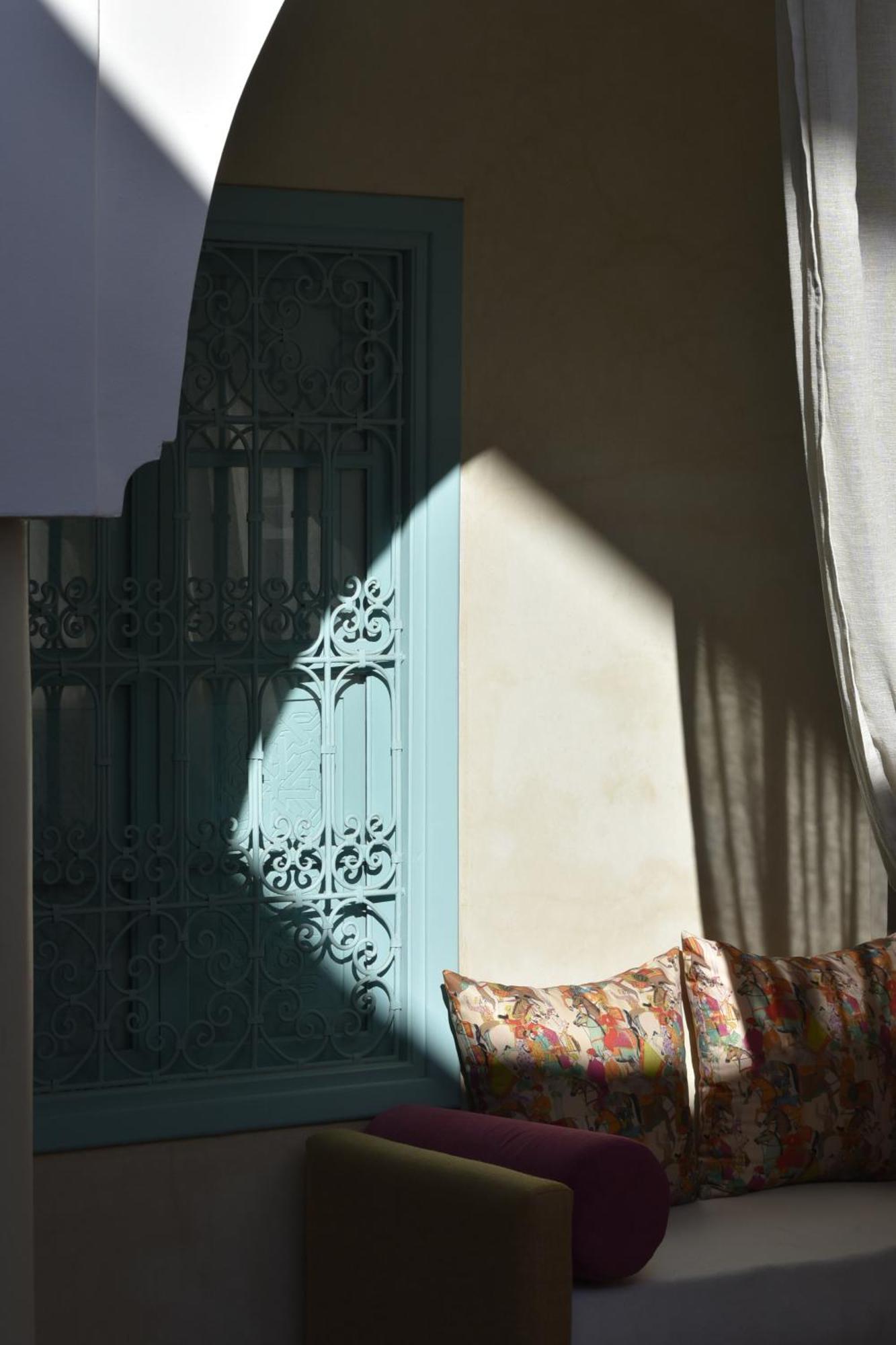 Le Palais Averroes - Adults Only Lagouassem Εξωτερικό φωτογραφία
