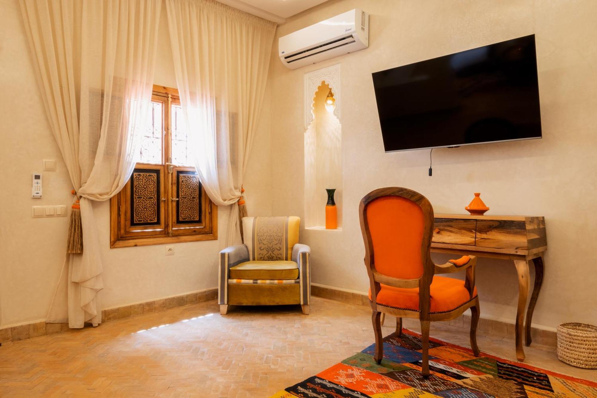 Le Palais Averroes - Adults Only Lagouassem Δωμάτιο φωτογραφία