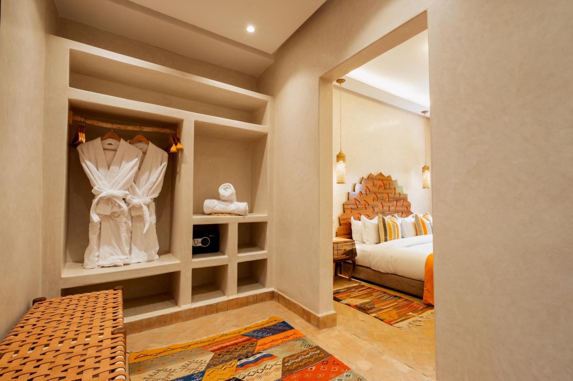 Le Palais Averroes - Adults Only Lagouassem Δωμάτιο φωτογραφία