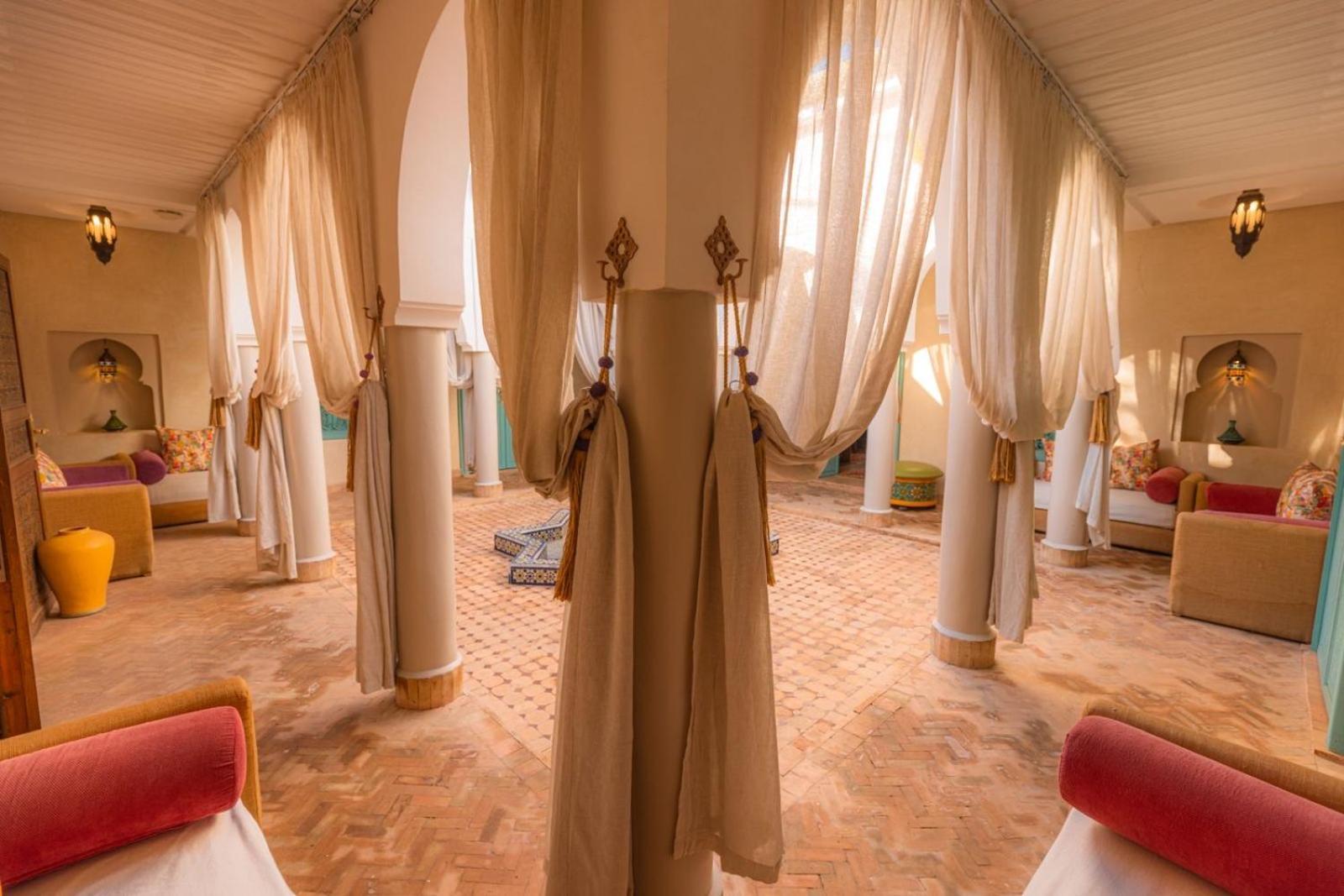 Le Palais Averroes - Adults Only Lagouassem Εξωτερικό φωτογραφία